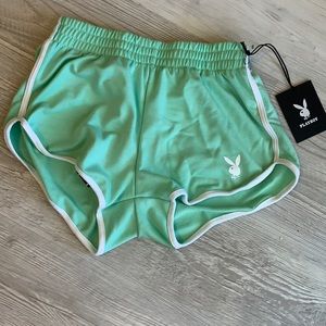 Playboy shorts